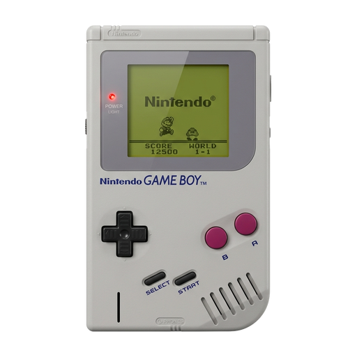 Game Boy